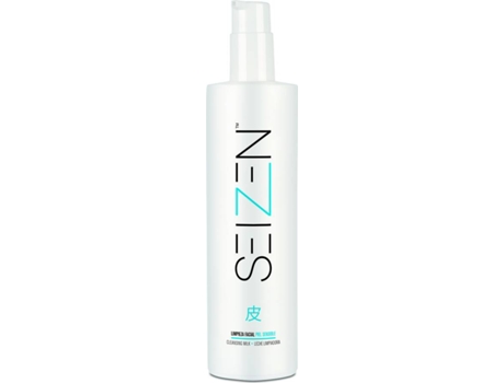 Leite de Limpeza  Limpeza Facial (250 ml)