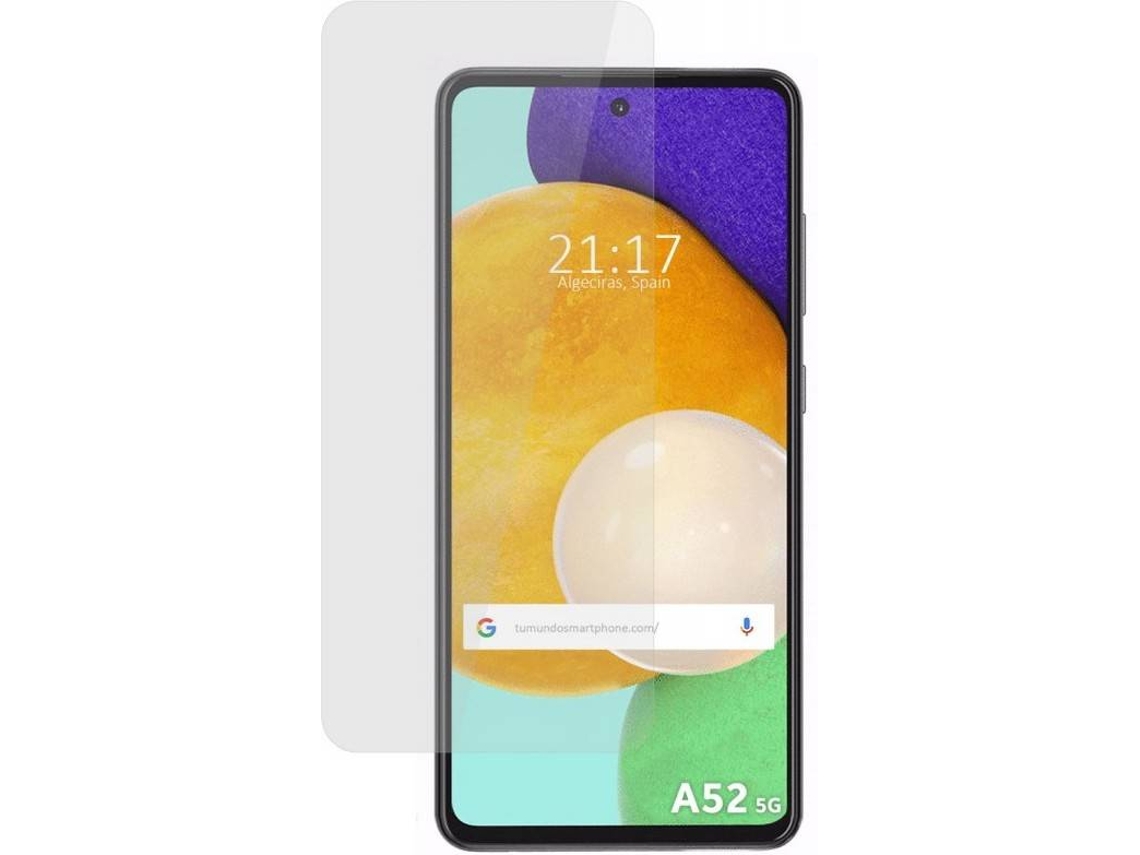 Pelicula de Vidro TUMUNDOSMARTPHONE Galaxy A52«A52 5G«A52s 5G