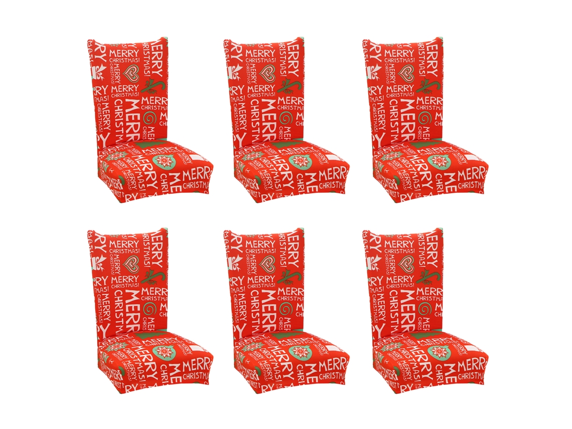 Laxiscreed Conjunto De 2 Luvas Protetoras Para Cadeiras Modernas Em Sala De Jantar