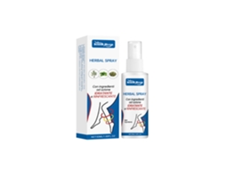 Spray para Pernas Relaxadas, Worten LAXISCREED