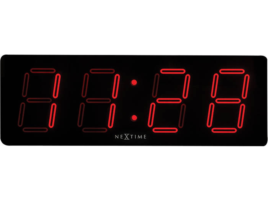 Relógio  de parede NEXTIME 3059