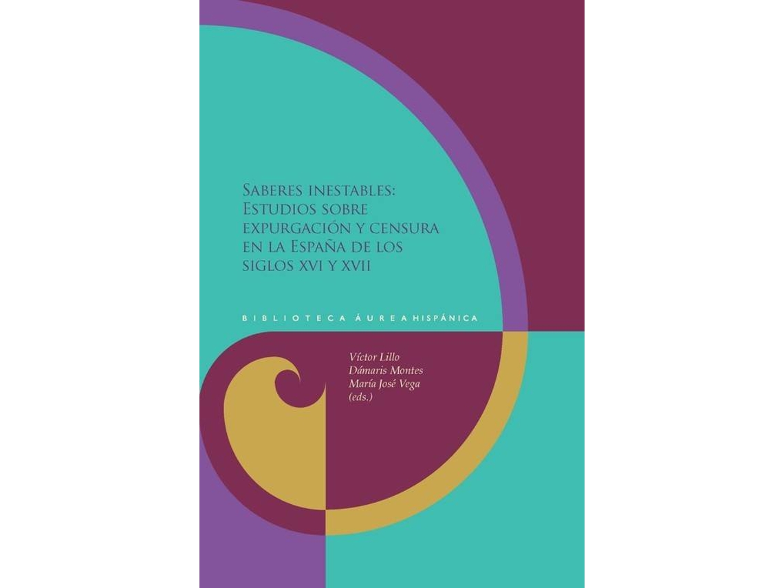 Livro Saberes Inestables (Espanhol)