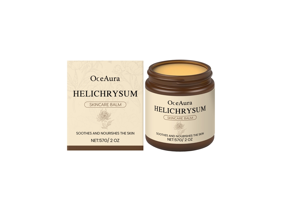 Creme LAXISCREED de Hidratação Oceaura para Dia e Noite