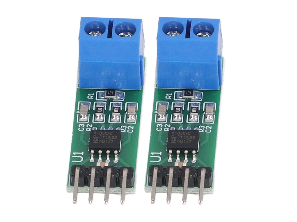 Módulo Transceptor Can Tja1050 Stm32 Código 2pcs