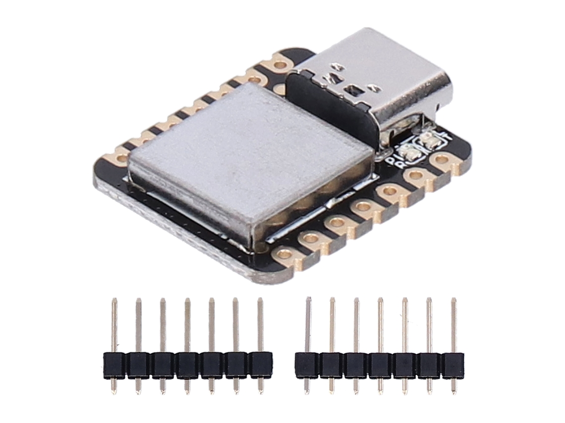 10 Peças de dissipador de calor de alumínio P22x10x22mm para chips e placas