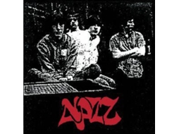 CD Nazz - 133 Thursdays (1CDs)