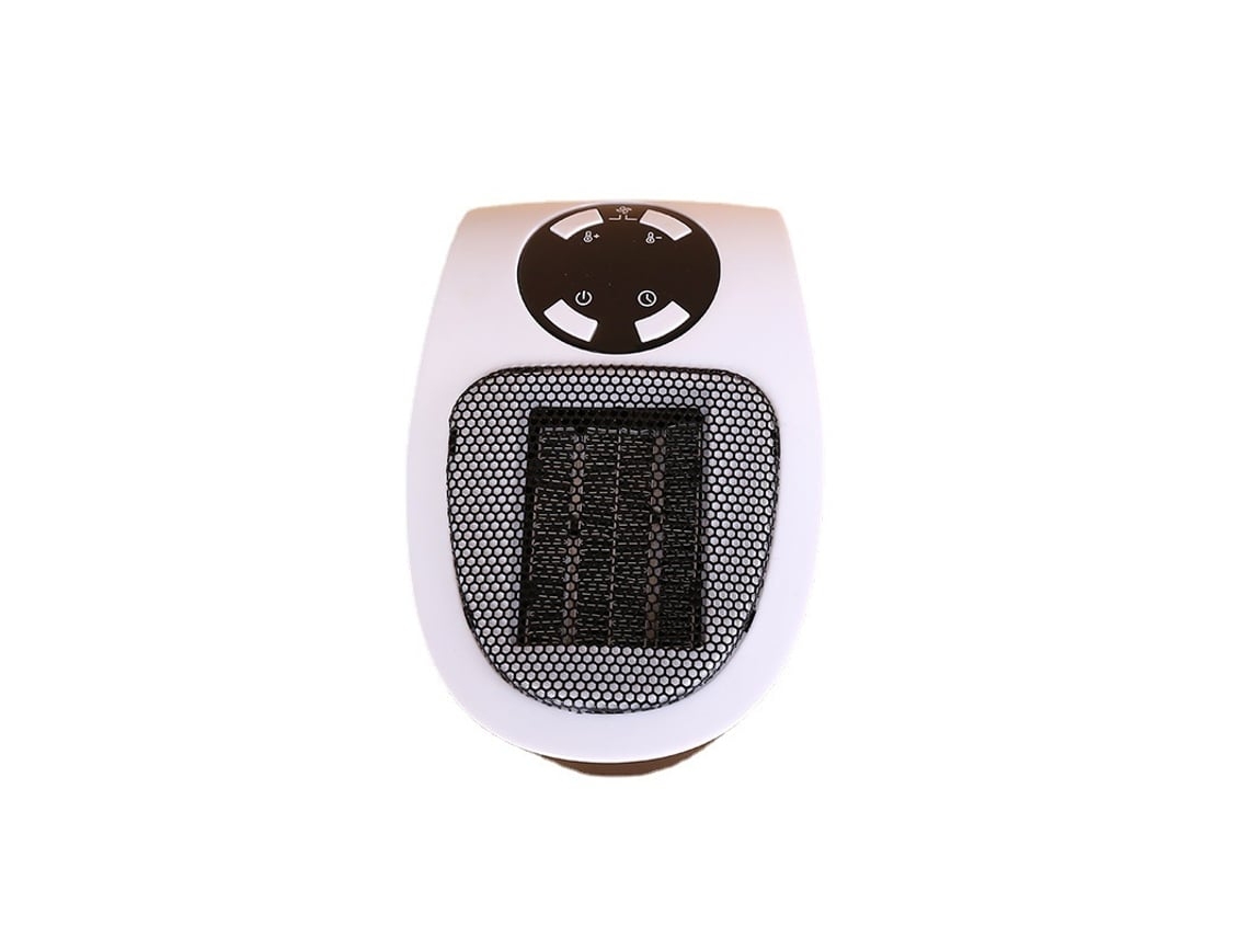 Mini Aquecedor de Mesa com controle remoto STELASPLEN