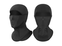 2026 balaclava para Homem e Mulher, Tecido de Seda de Gelo Respirável, Gorro Solar para Ciclismo, Pesca, Moto, Verão