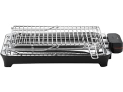 Grelhador FLAMA 4324FL (2400 W - Preto)