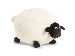 Peluche NICI Ovelha Shirley 35 cm