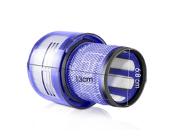 Elemento Filtrante De Limpeza Compatível Com Aspirador De Pó Dyson V11