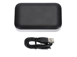 Wifi Portátil 4g 10 Usuários 3000mah LAXISCREED