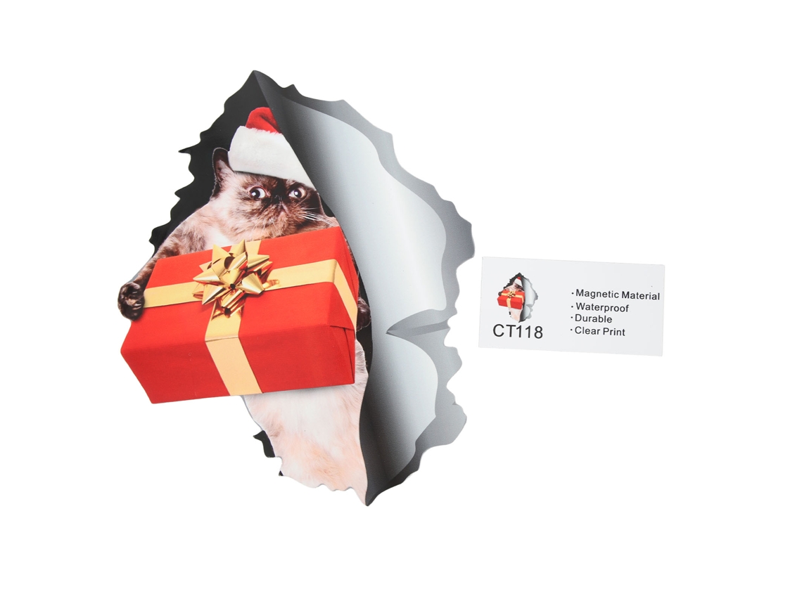 Laxiscreed Sacos De Natal Em Feltro Para Doces E Presentes, Ideal Para Festas E Decoração Natalina