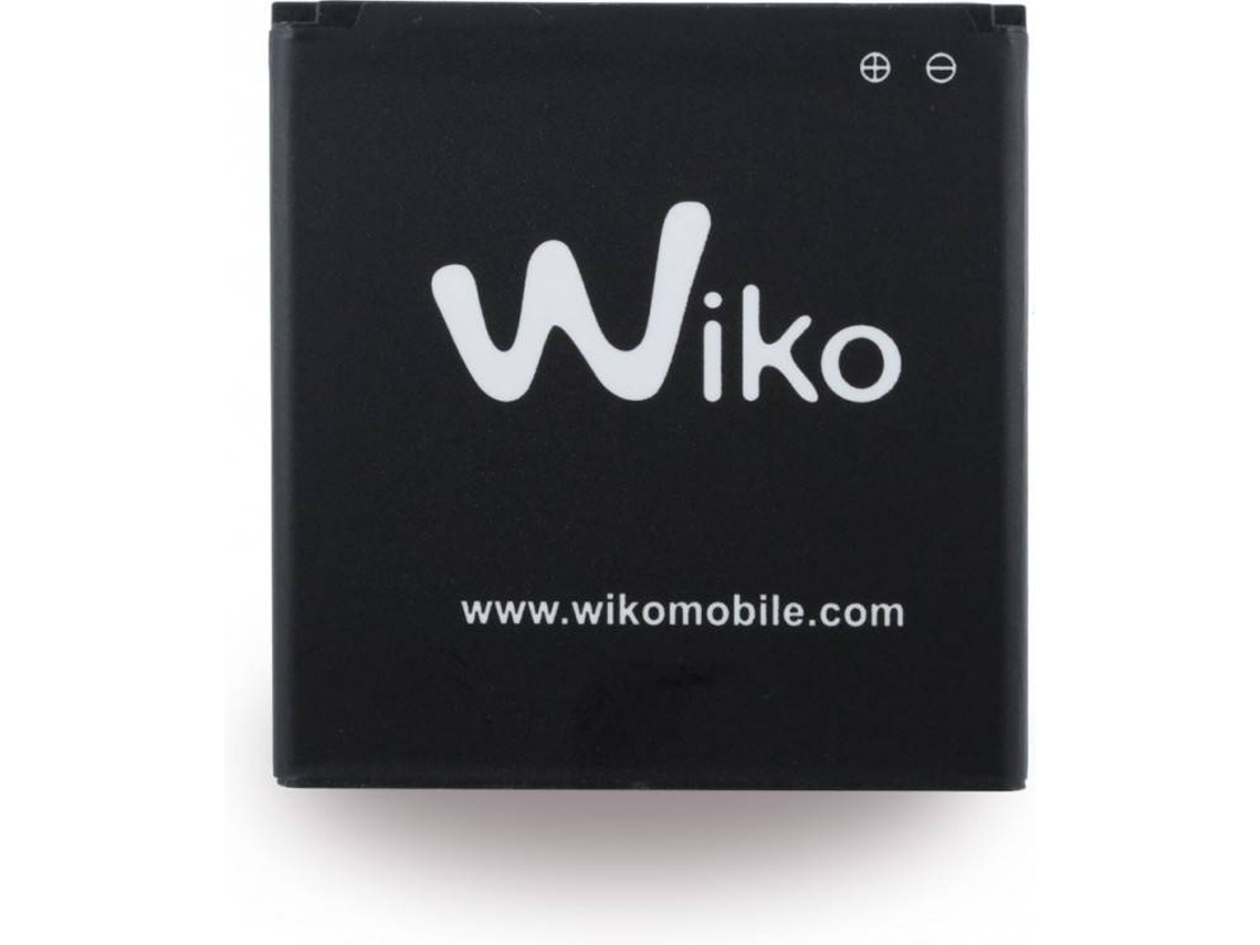 Bateria Wiko Li-ion Darknight 2000mAh Original 8911260988YSDZ