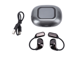 Fones de Ouvido Bluetooth EOOCOO (tradução Bidirecional, Multilíngue)