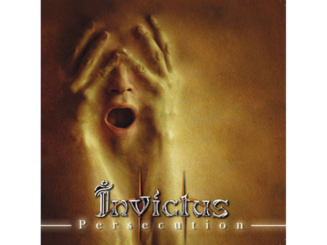 CD Invictus - Persönlich (1CDs)