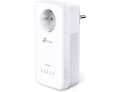 Powerline TP-LINKTL-WPA8630P — 450 Mbps+867 Mbps
