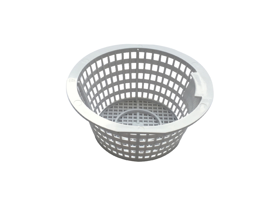 Skimmer De Piscina Ferramenta Eficaz Limpeza Piscinas