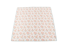 Primerox tapete Antiaderente Impermeável para Cadeira Alta Bebê Lavável Multifuncional 110x110cm
