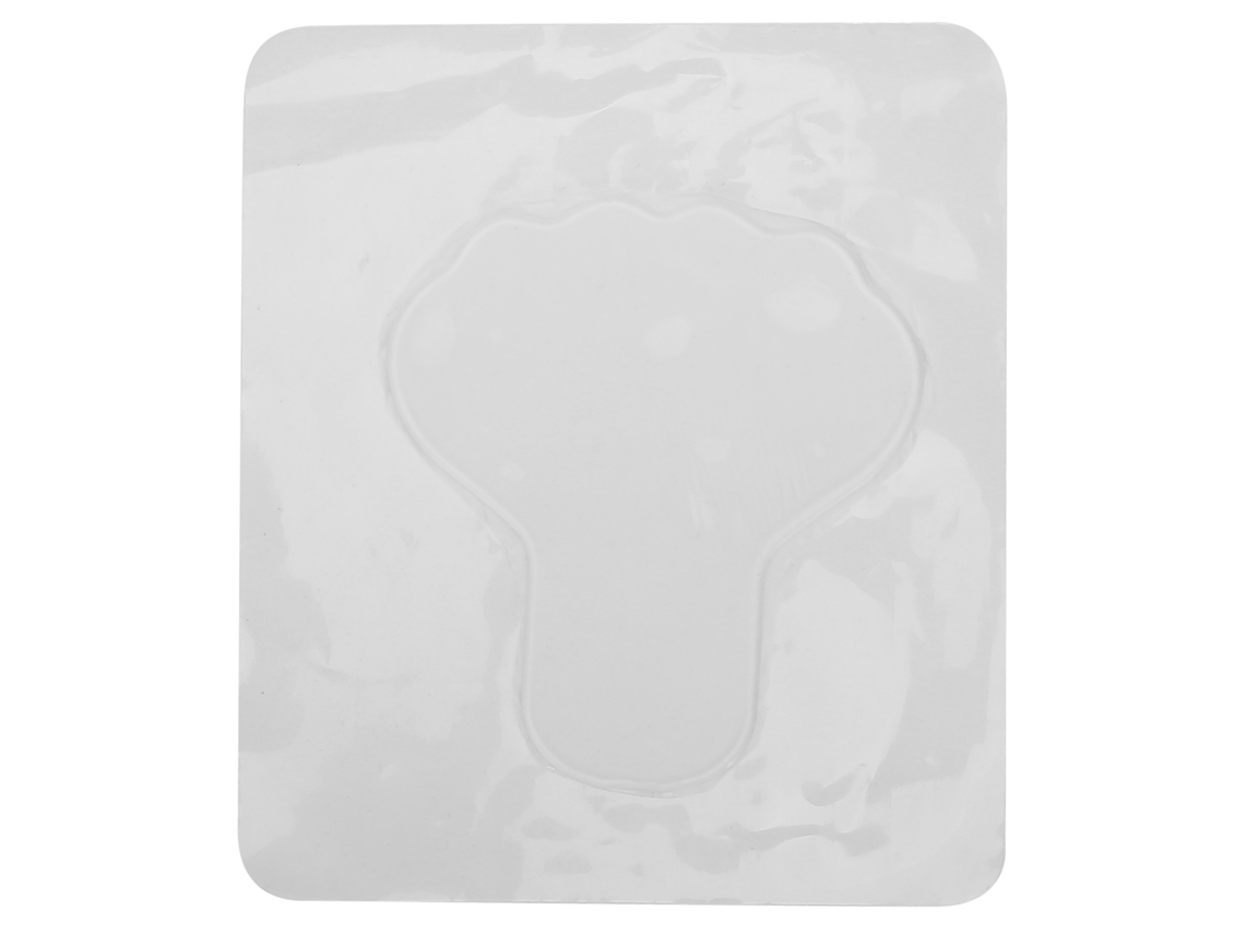 Toalhas De Mão De Silicone Reutilizáveis Anti-rugas E Anti-envelhecimento
