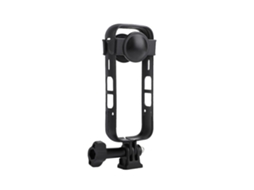 Capa Protetora Para X3 Extend, Protetor De Corpo, Tampa Da Lente, Capa, Suporte Insta 360 X 3, Acessórios-aquaforge
