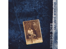 CD Bhundu Boys - The Shed Sessions