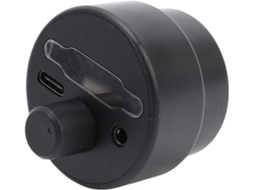 Detector de Vazamentos com Amplificador SFUSHOS