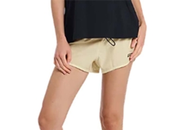 Shorts de Natação Hotshorts Tally 2.0 Beige M Mulherion