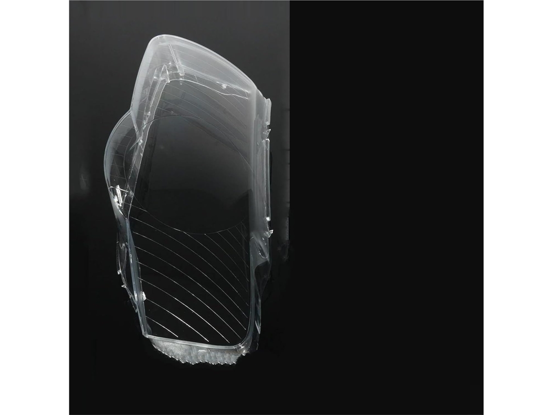 Capas Para Faróis Do Vw Passat, Magotan B6 R36 2006-2011, Esquerda Direita, Capas Transparentes Para Faróis Esquerda