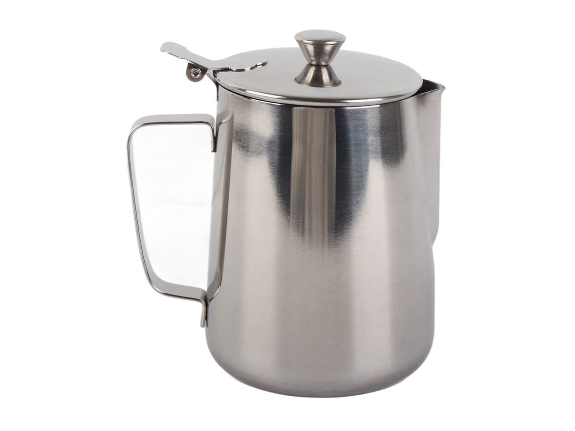Jarra de Leite LAXISCREED para Café Latte 1000ml