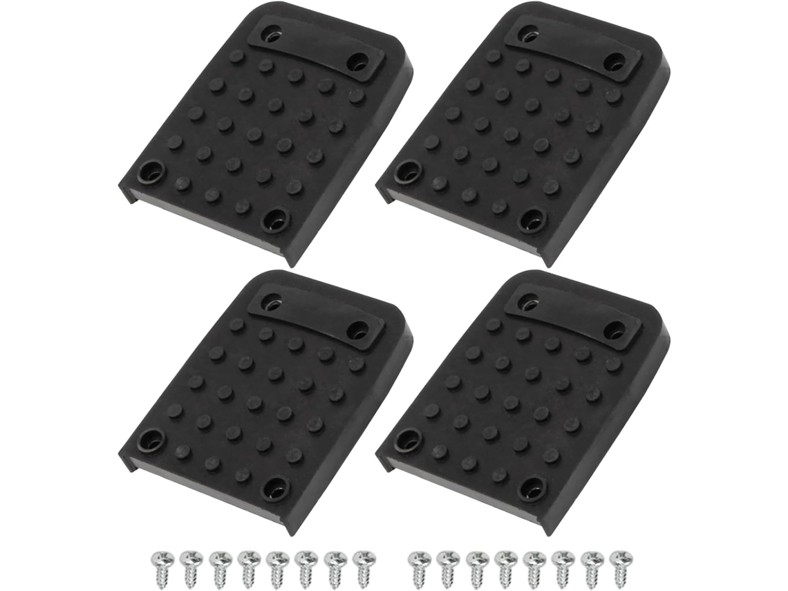 Base Antiderrapante para Botas CHABERLU