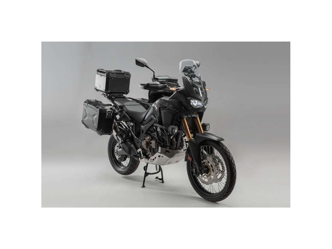 Kit de Aventura Bagagem SW-MOTECH Honda Crf1000L Africa Twin 15-17