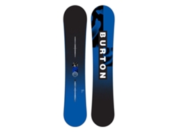 BURTON Prancha Snowboard Ripcord Azul 157