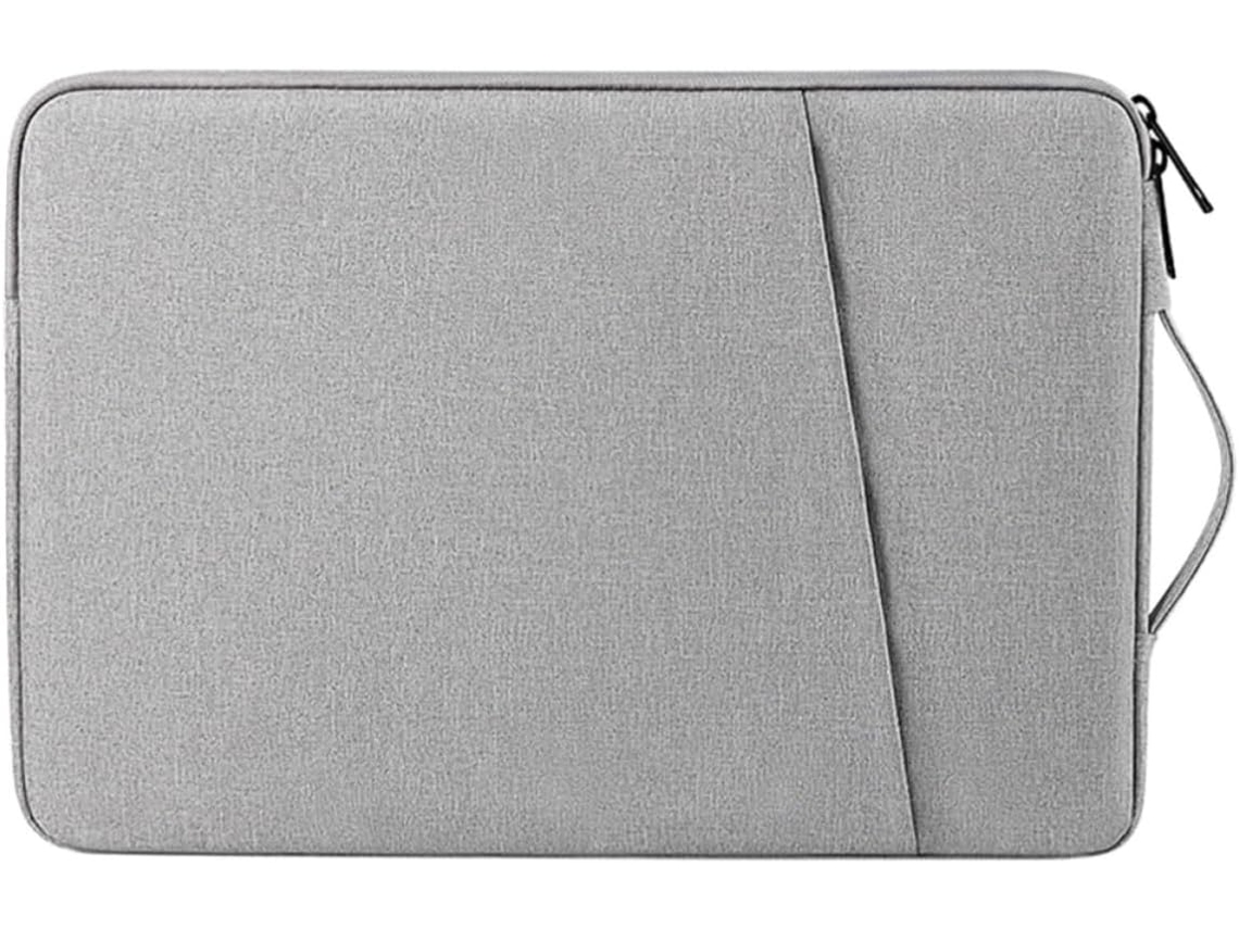Capa Protetora De Poliéster Para Laptop De 13,3 Polegadas