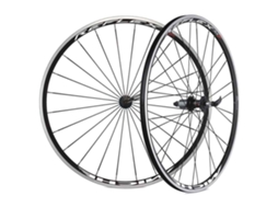Par Rodas Estrada Swr Cross Disc Prateado 12 X 100 / 12 X 142 Mm / Shimano/Sram Hgmiche