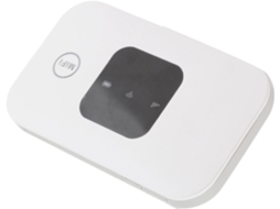Roteador Portátil 4g Wi-fi Para Tablets E Laptops, Suporta Até 10
