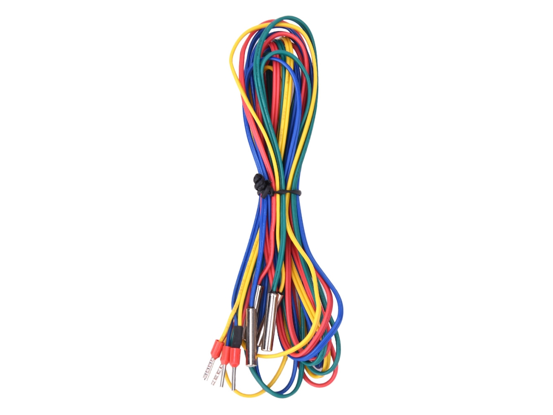 Sensor de Temperatura Subassembly Sonda 45~140℃ | S/MARCA