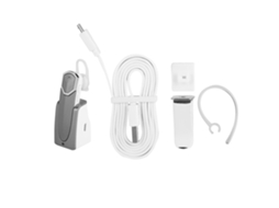 Fones de Ouvido LAXISCREED Fineblue Ft 9 Bluetooth V4.1 Estéreo