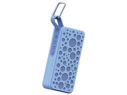 Caixa De Som Portátil Bluetooth, À Prova Dágua Ipx4, Barra De Som De Alta Potência, Sem Fio, Estéreo Tws, Música Olysi Shop