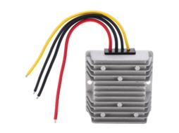 Hkj módulo Booster Conversor Dc/dc Regulador de Voltaje 12v para 19v para Coche Tbs1219c190z