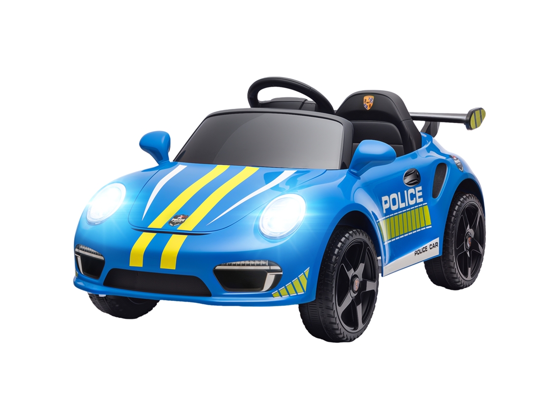Carro Elétrico, Para Crianças