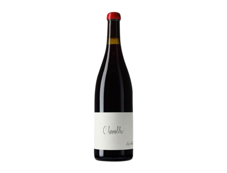 Vinho CHASSORNEY Chiroubles Gamay (0.75 L - 1 Unidade)