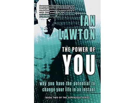 Livro The Power of You why you have the potential to change your life in an instant de Ian Lawton (Inglês)