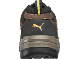 Sapatos PUMA SAFETY Nevada Low S3 Hro Src nº43