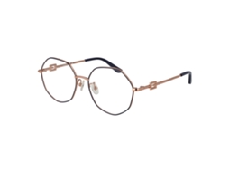 Armação De Óculos Feminino Guess Gu2990-d 54020