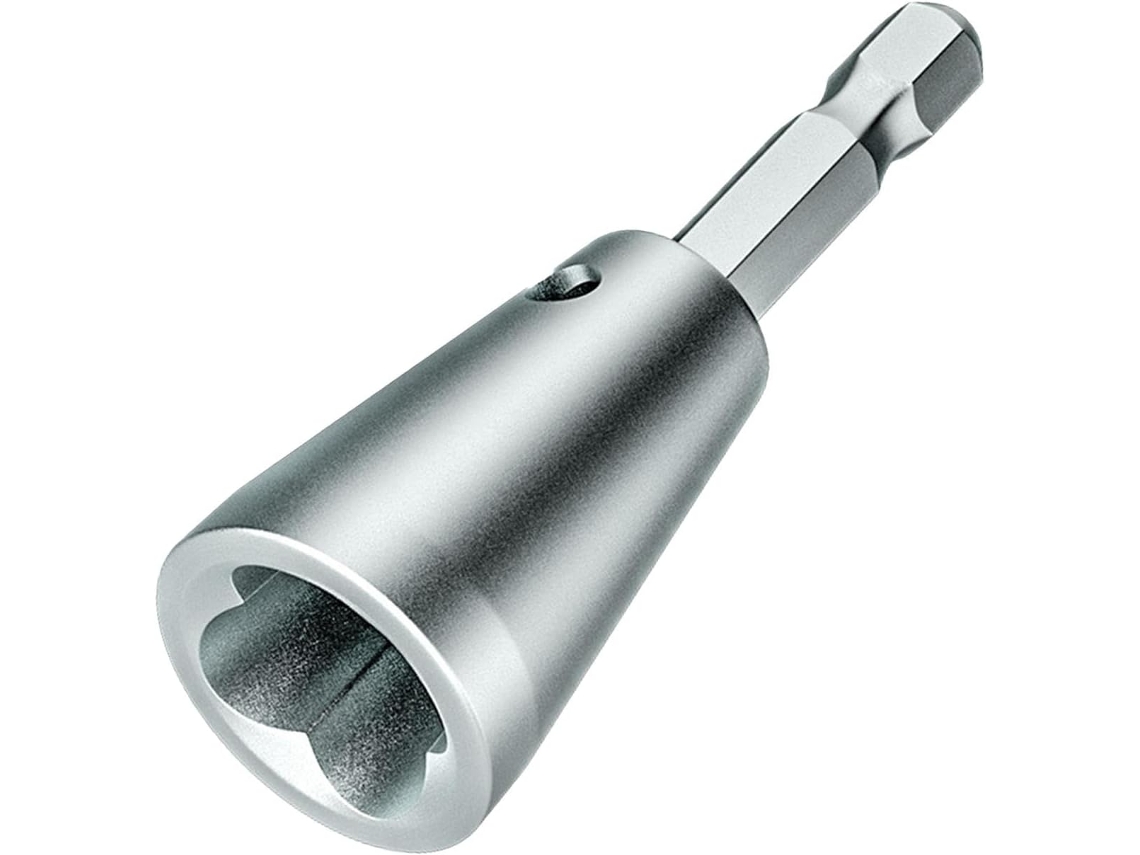 Ferramenta Elétrica Robusta E Rápida Para Torcer Fios Em Metal, Com