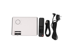 Projetor Mini LAXISCREED Wifi 2.4g/5g Android 11.0