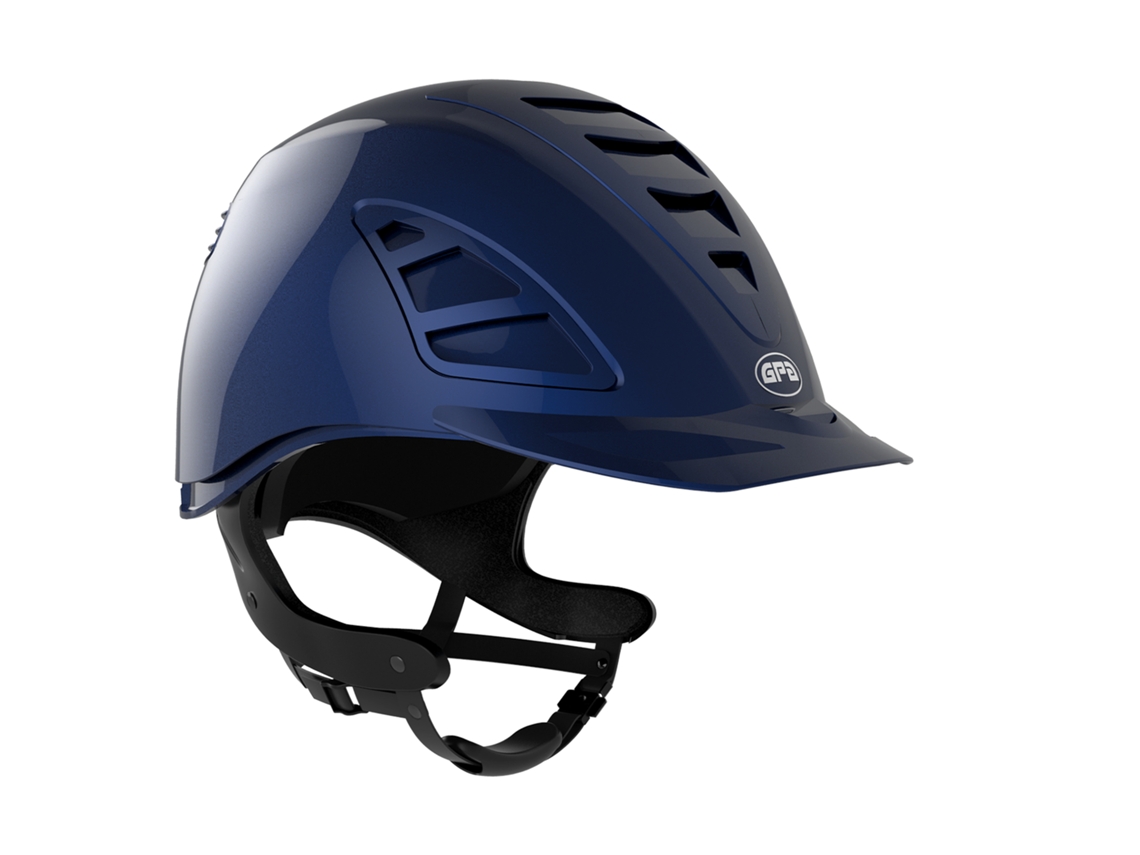 Capacete De Ar Comprimido Gpa 4s Speed Tls