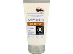 Esfoliante Corporal URTEKRAM Coco (150 ml)