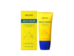 Creme Anti idade para Pescoço com Ação Radiante e Renovadora LAXISCREED